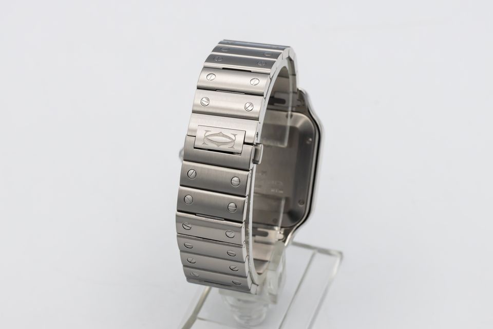 Cartier Santos De Cartier WSSA0018 Image 3